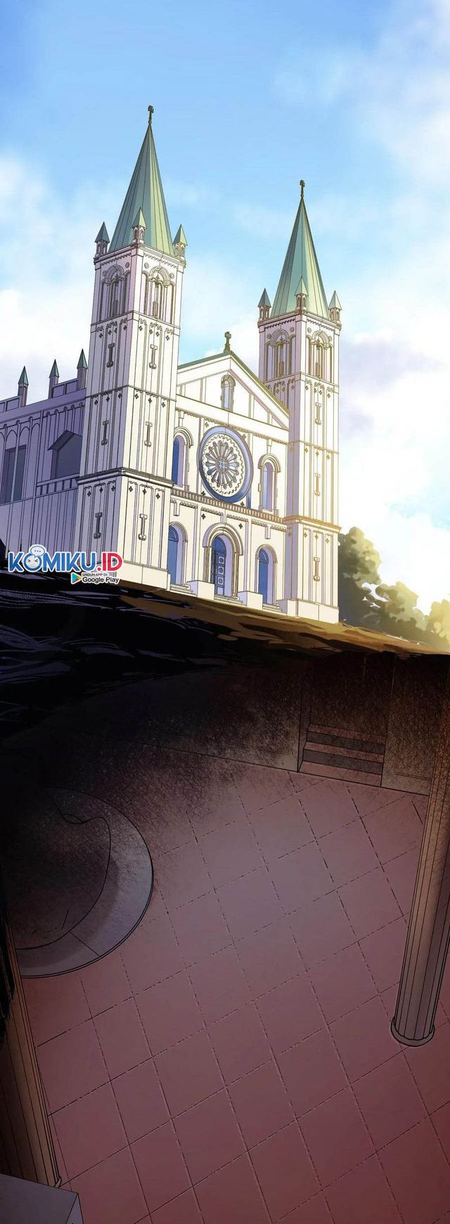 Villain Initialization Chapter 78 Gambar 2